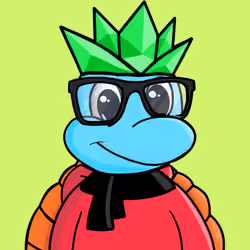 The Turtle Club #85