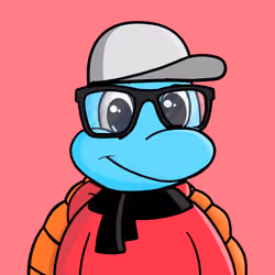 The Turtle Club #1189