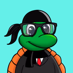 The Turtle Club #87