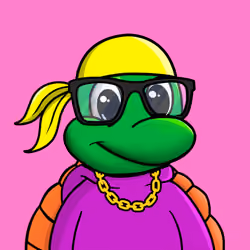 The Turtle Club #199