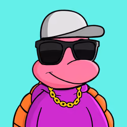 The Turtle Club #84