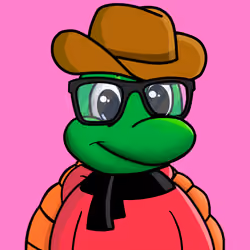 The Turtle Club #1175