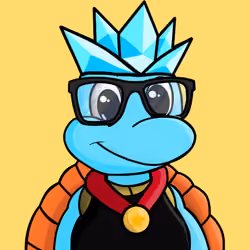 The Turtle Club #1463