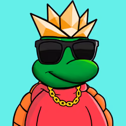 The Turtle Club #194