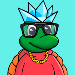 The Turtle Club #911