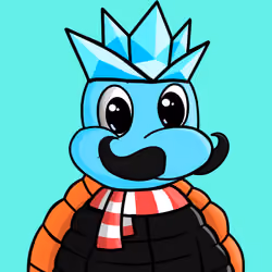 The Turtle Club #83