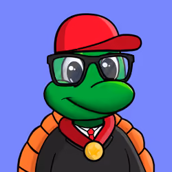 The Turtle Club #197