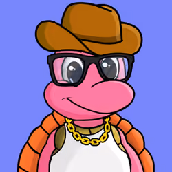 The Turtle Club #702