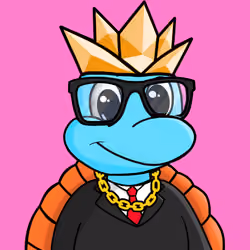 The Turtle Club #290