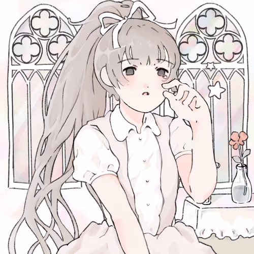 New White Hearts 1