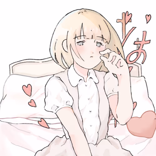 New White Hearts 1