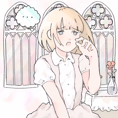 New White Hearts 1