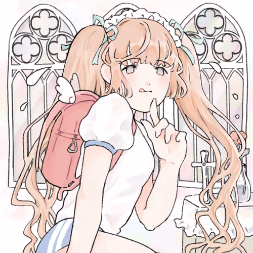 New White Hearts 1