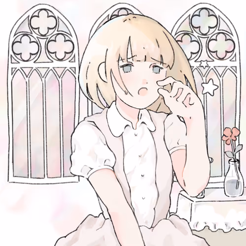 New White Hearts 1