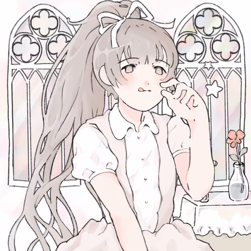 New White Hearts 1