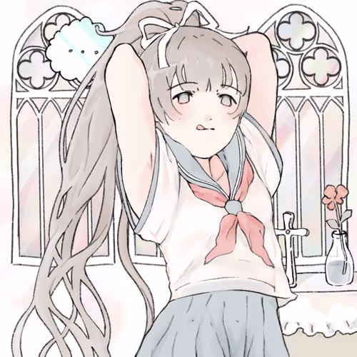 New White Hearts 1