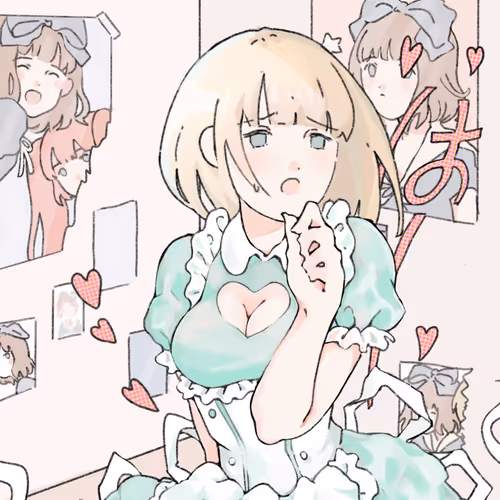 New White Hearts 1
