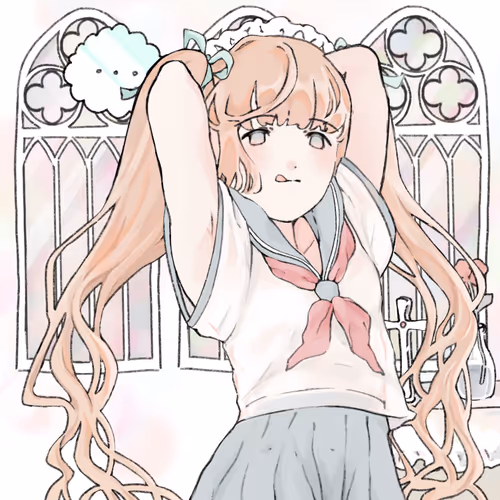 New White Hearts 1