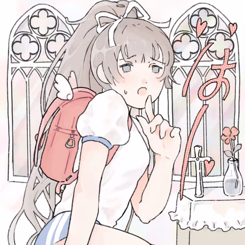 New White Hearts 1