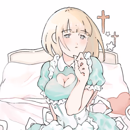 New White Hearts 1