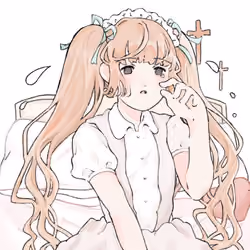 New White Hearts #132