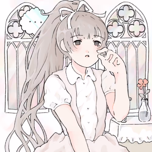 New White Hearts #647