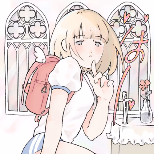 New White Hearts 1