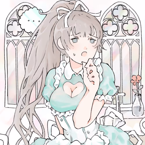 New White Hearts 1