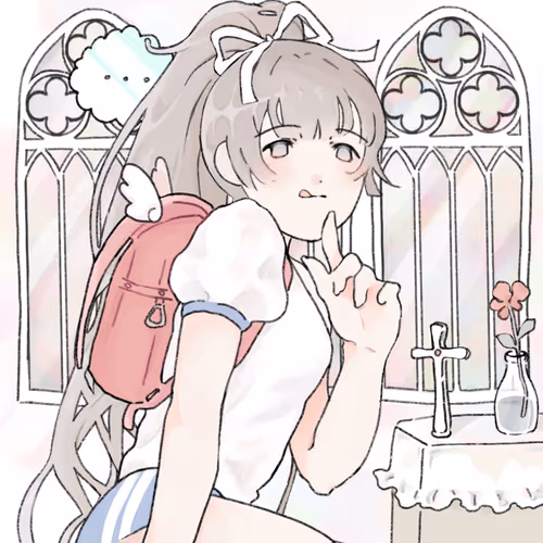 New White Hearts 1