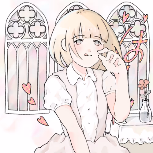 New White Hearts 1