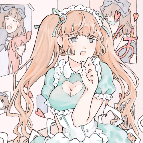 New White Hearts 1