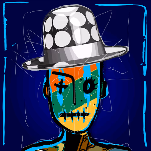 CryptoQueenz #7652