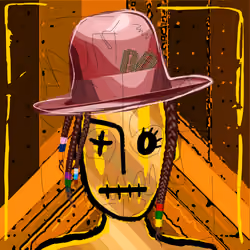 CryptoQueenz #7769