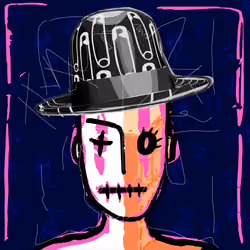 CryptoQueenz #7768