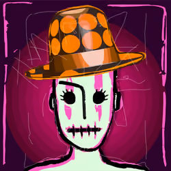 CryptoQueenz #7724