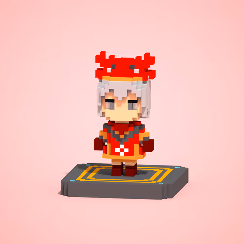 Item #6 Media