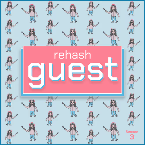 Rehashweb3