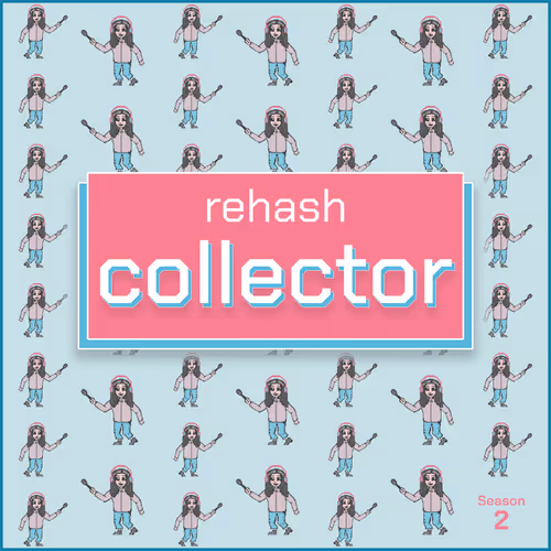 Rehashweb3