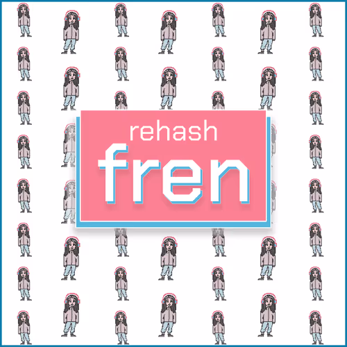 Rehashweb3