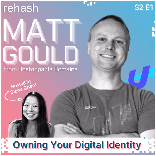 Rehashweb3