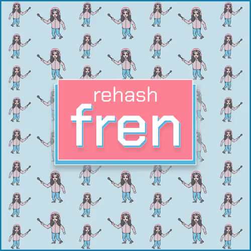 Rehashweb3