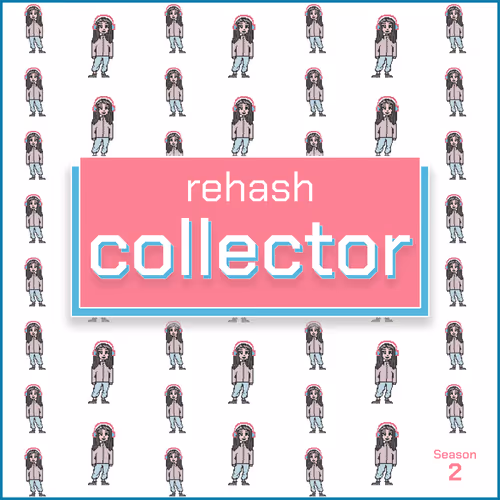 Rehashweb3