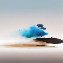 SHANSHUI by Yuebei #27