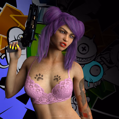 SHE | Ava Gang #11