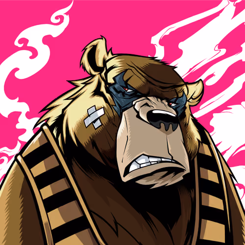 Bear Market Bullies #387