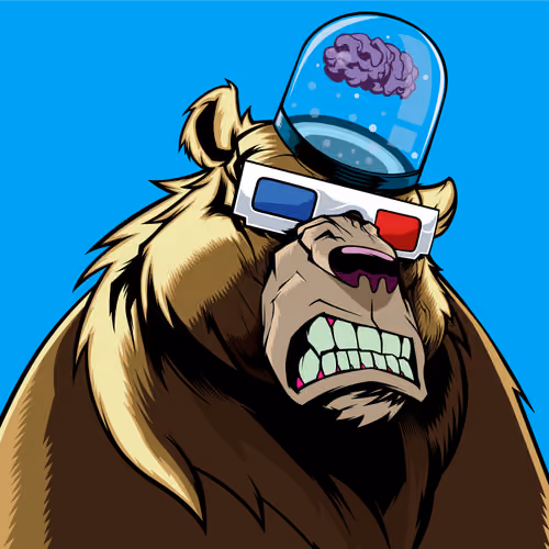 Bear Market Bullies #1046