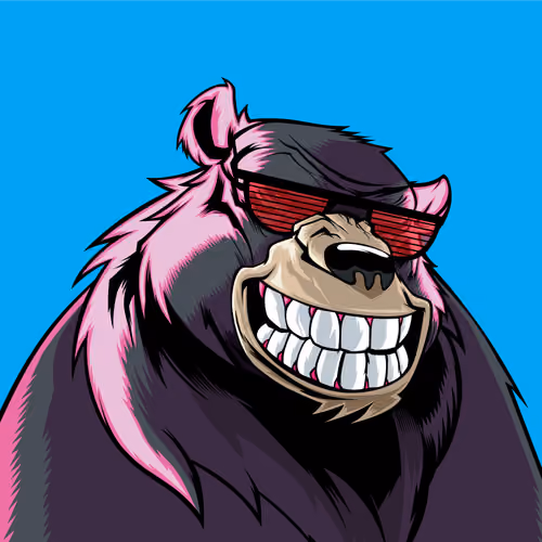 Bear Market Bullies #2562