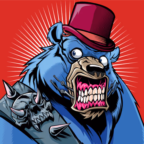 Bear Market Bullies #43