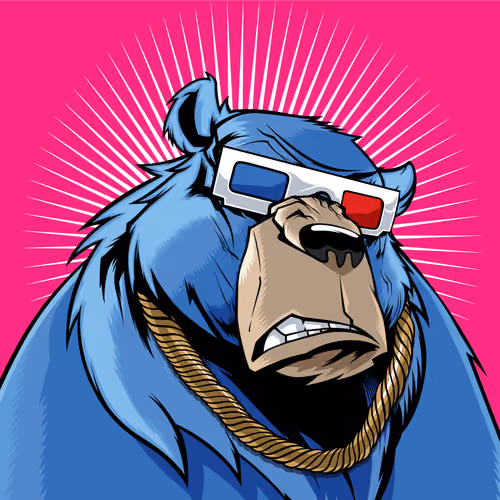 Bear Market Bullies #4826