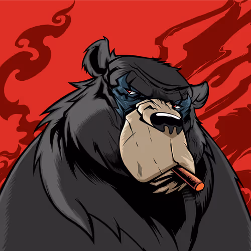 The Bear Market Bullies
